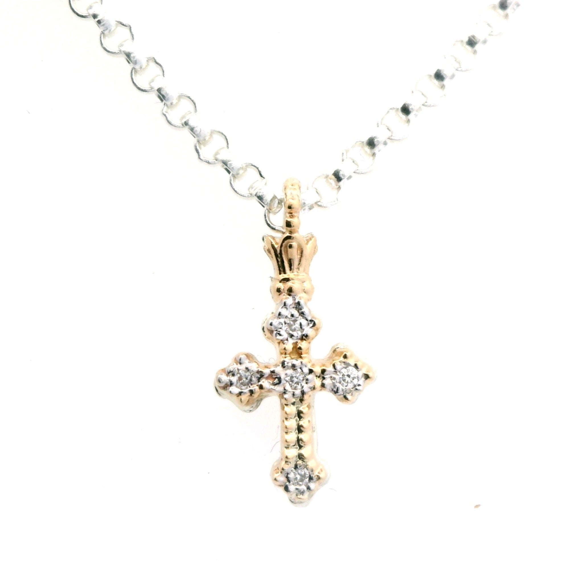 VAHAN Necklace - Oz's Jewelers by The Hickory Jewelry Company
