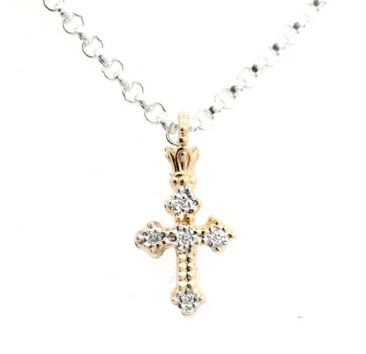 VAHAN Necklace - Oz's Jewelers by The Hickory Jewelry Company