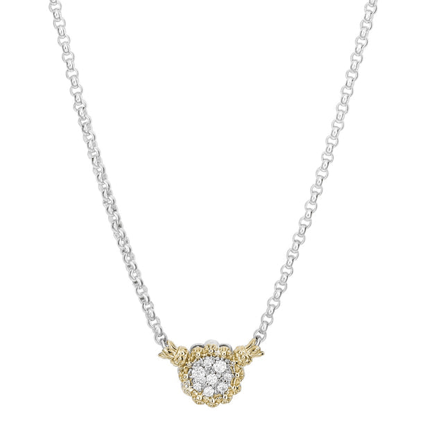 VAHAN Necklace - Oz's Jewelers by The Hickory Jewelry Company
