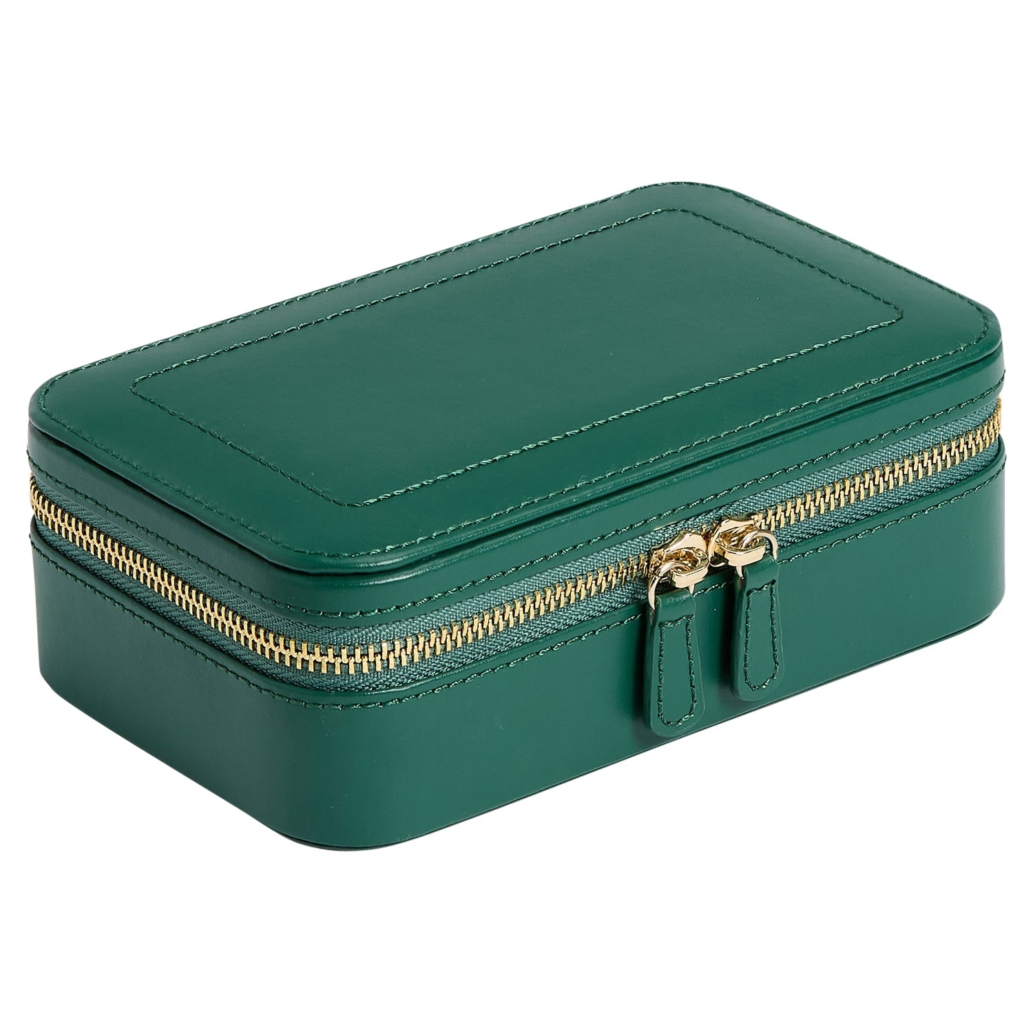 WOLF Sophia Travel Zip Case - Oz's Jewelers by The Hickory Jewelry Company