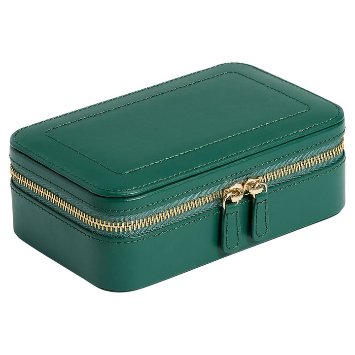 WOLF Sophia Travel Zip Case - Oz's Jewelers by The Hickory Jewelry Company
